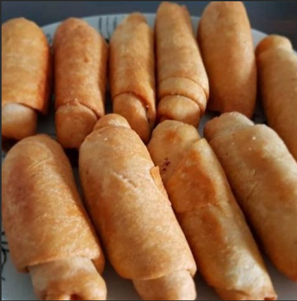 Fishroll
