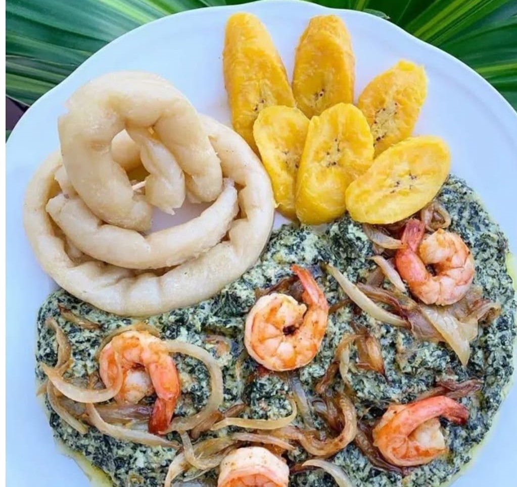 Ndole